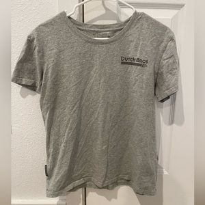 Dutch creed basic tee